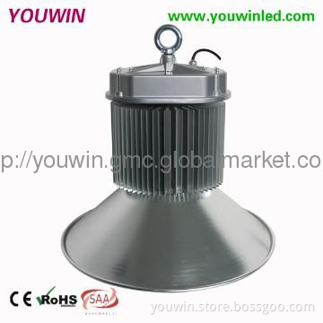 Shenzhen High Quality Industrial LED High Bay Warehouse Aluminum Silve